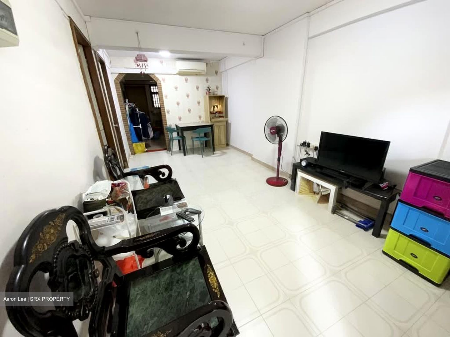Blk 57 Geylang Bahru Ville (Kallang/Whampoa), HDB 3 Rooms #540885231